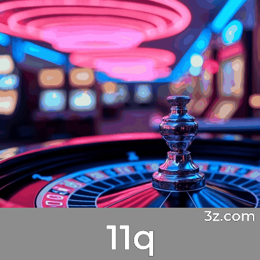 11q: Seu Cassino Online de Confiança e Entretenimento