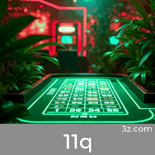 11q: Excelência e Precisão em Apostas Esportivas