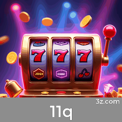 11q: Seu Cassino Online de Confiança e Entretenimento