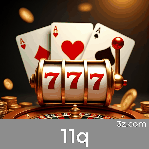 11q: A Experiência de Casino Mais Autêntica para Brasileiros