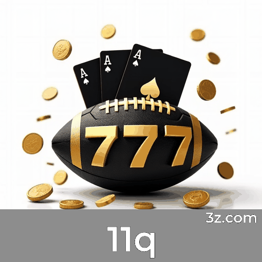 Desbloqueie Bônus Incríveis com 11q