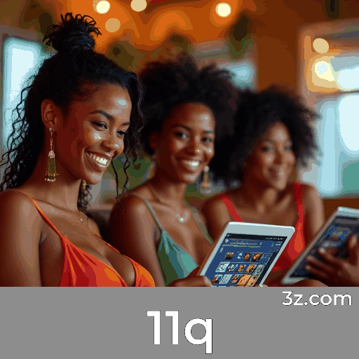 Universo de Jogos Extraordinários do 11q: Diversão Sem Limites