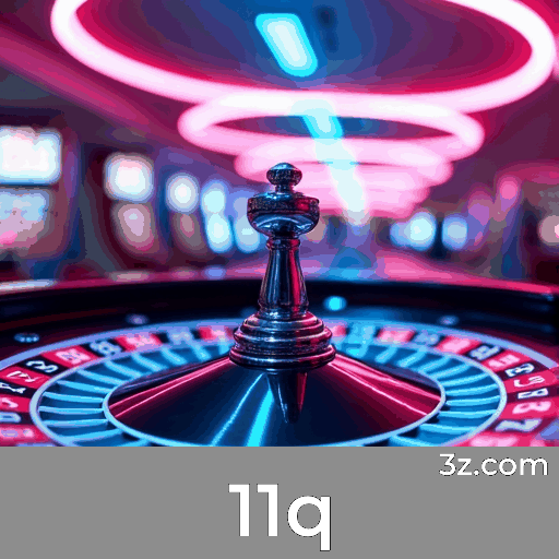 11q: Seu Cassino Online de Confiança e Entretenimento