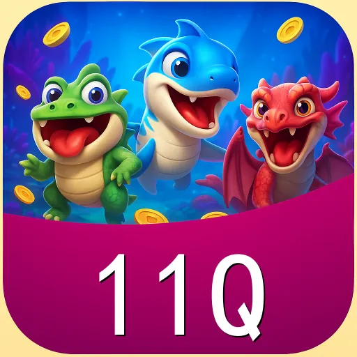 11Q Cassino Online