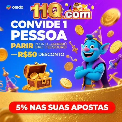 11Q Ganhe R$ 100,00 Gratis